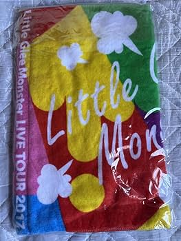 Amazon.co.jp: リトグリ リトルグリーモンスター Little Glee